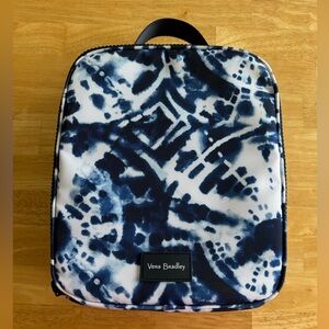 Vera Bradley Lunch Bunch Bag Island Tie-Dye